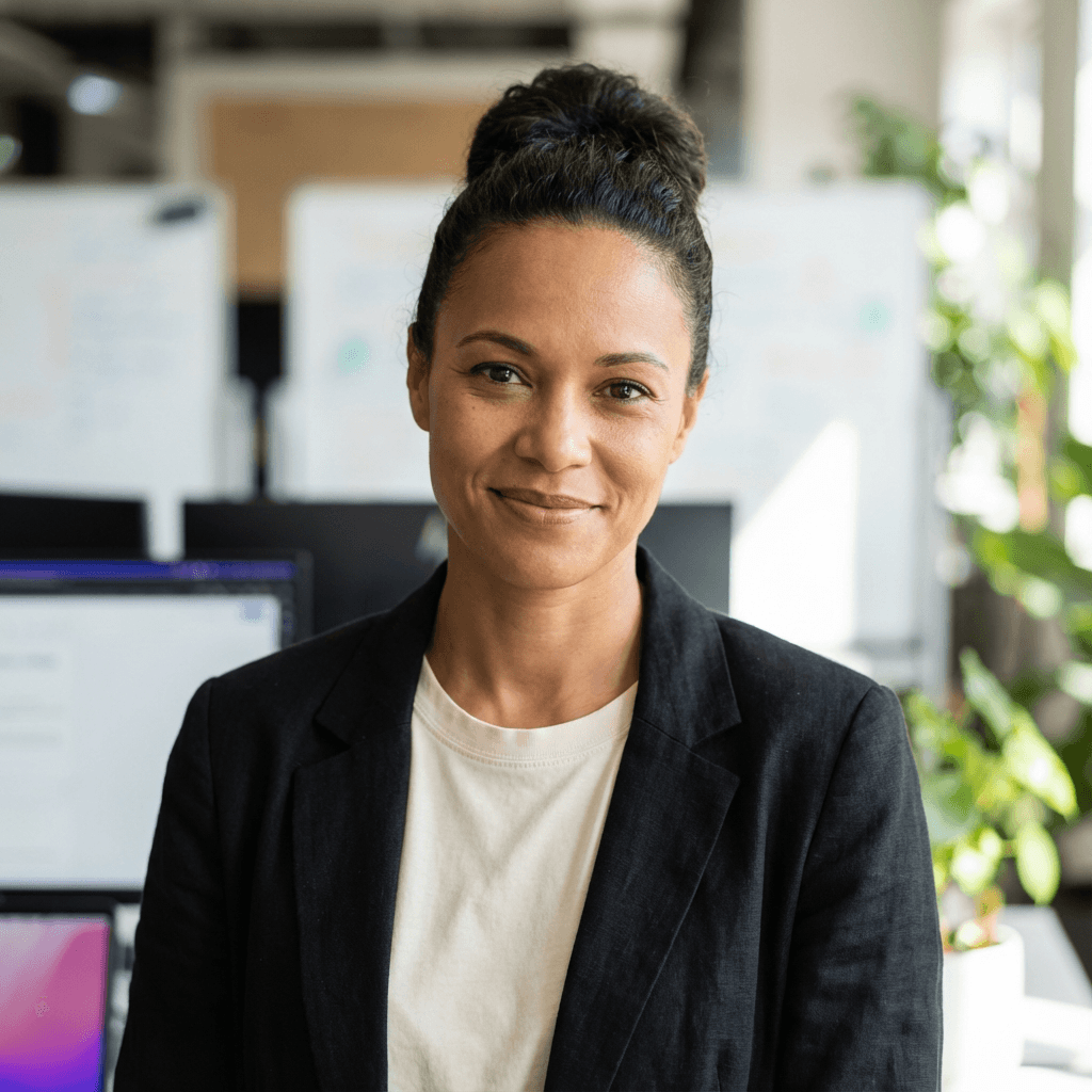 Sarah Martinez, interior designer